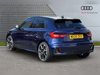 Used Audi A1 2026 for sale - 79148094: Photo