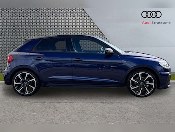 Used Audi A1 2026 for sale - 79148094: Photo