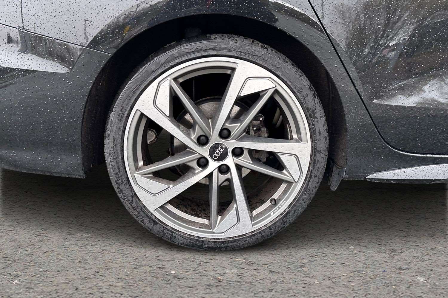 Used Audi A3 2022 for sale - 78063775: Photo 10