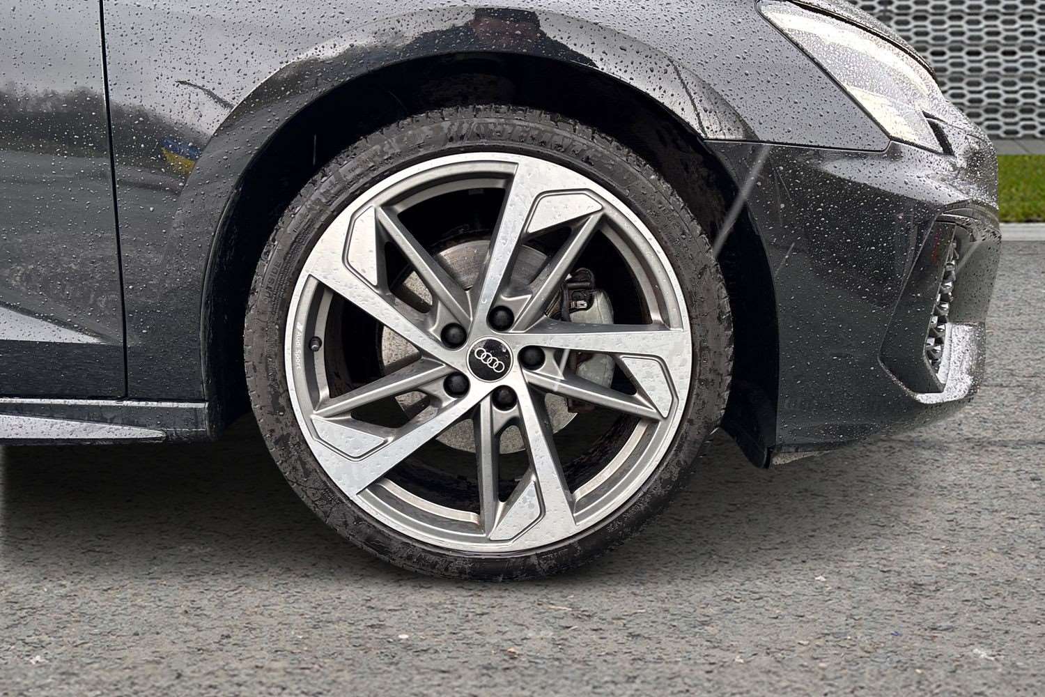 Used Audi A3 2022 for sale - 78063775: Photo 11