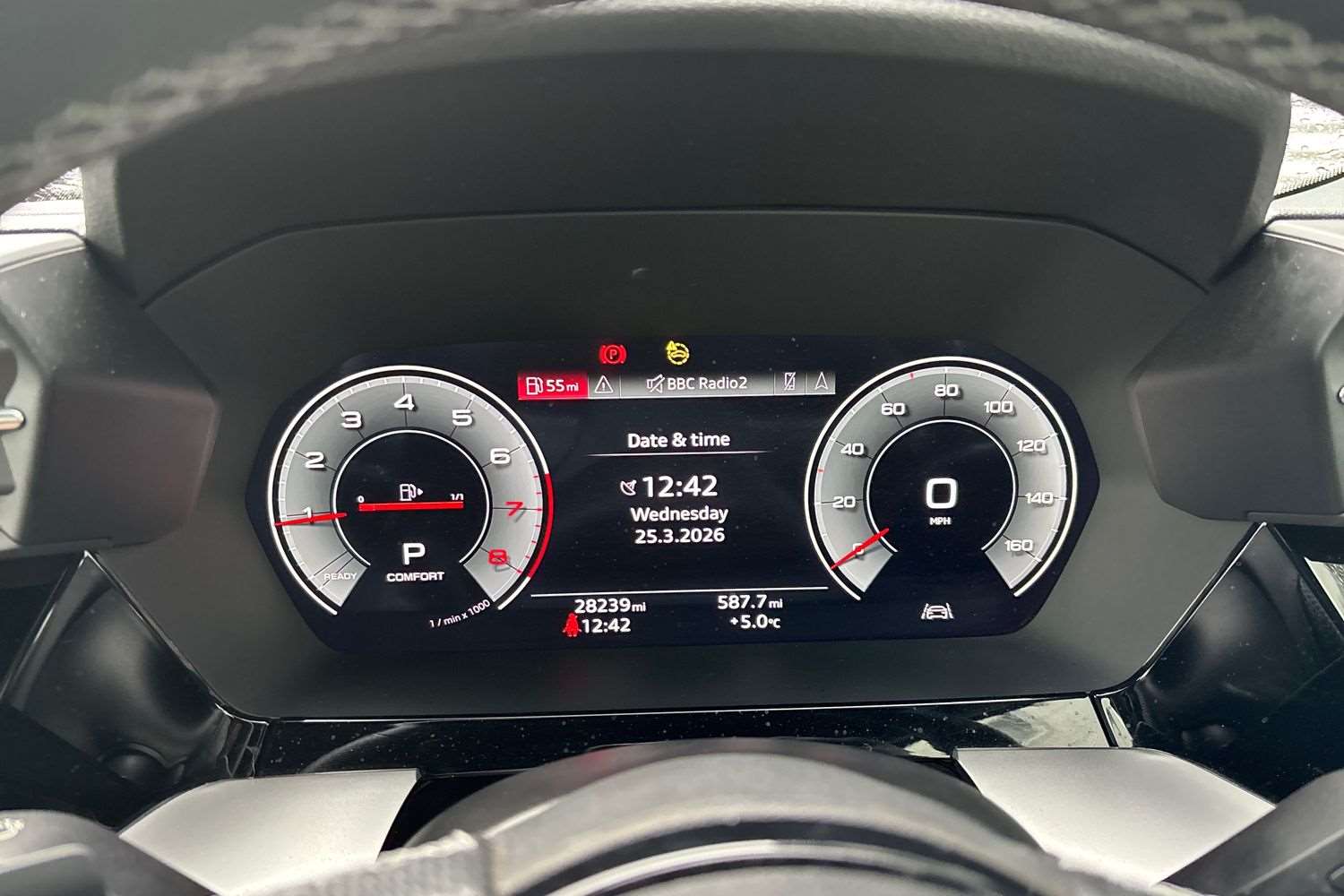 Used Audi A3 2022 for sale - 78063775: Photo 18