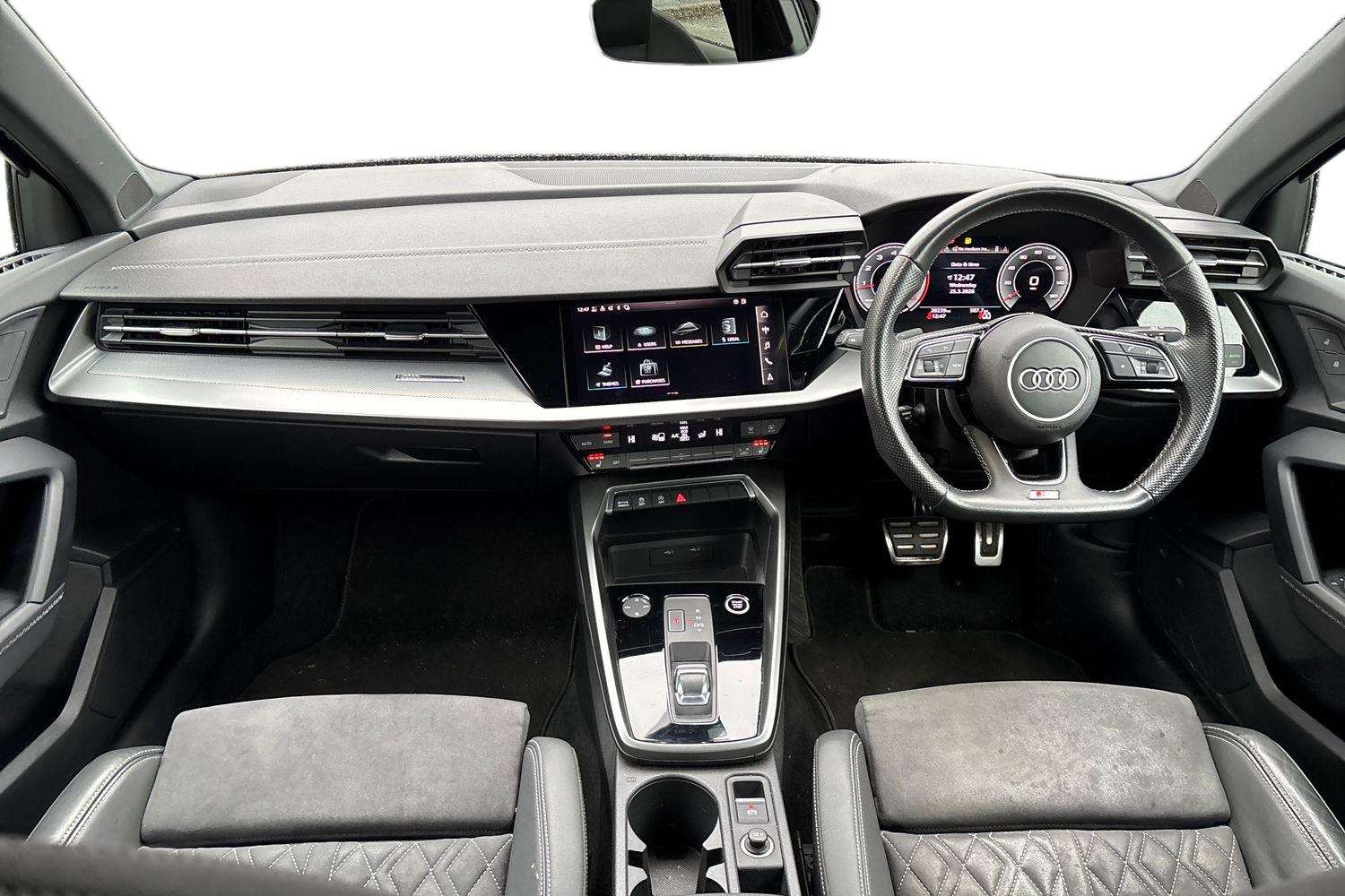 Used Audi A3 2022 for sale - 78063775: Photo 19