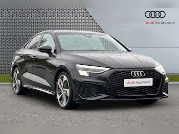 Audi A3 feature image