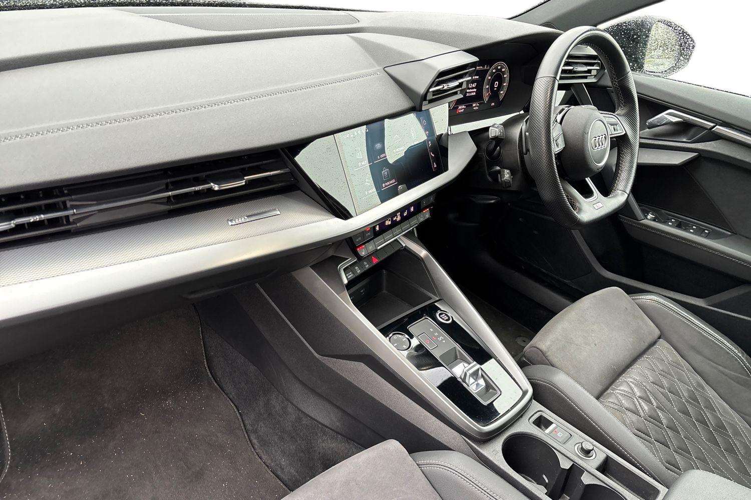 Used Audi A3 2022 for sale - 78063775: Photo 2