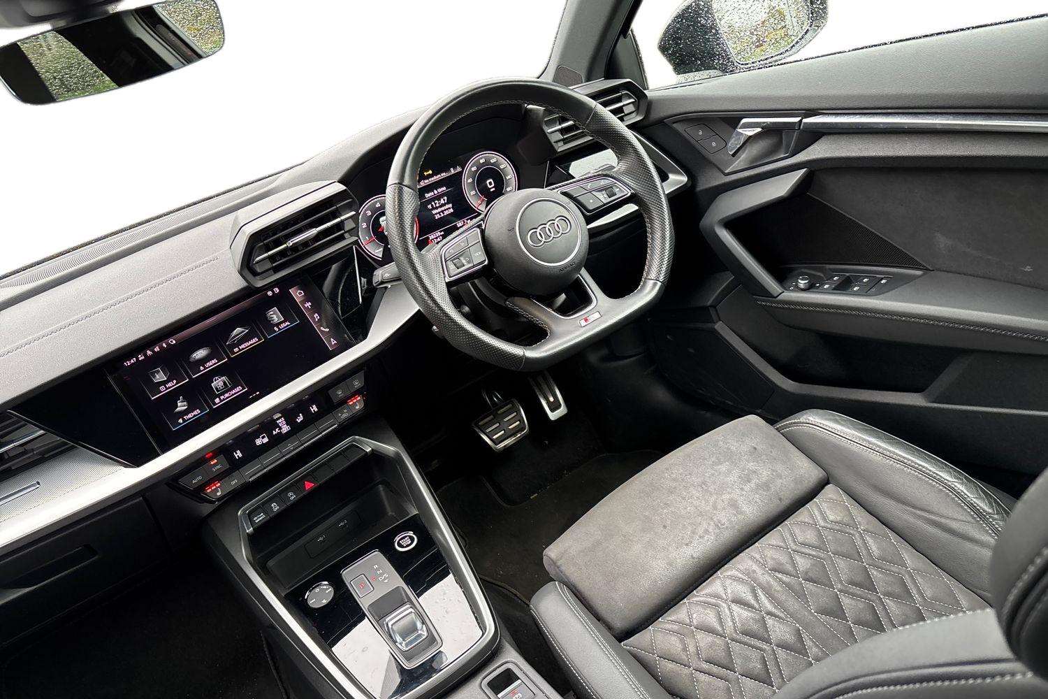 Used Audi A3 2022 for sale - 78063775: Photo 20