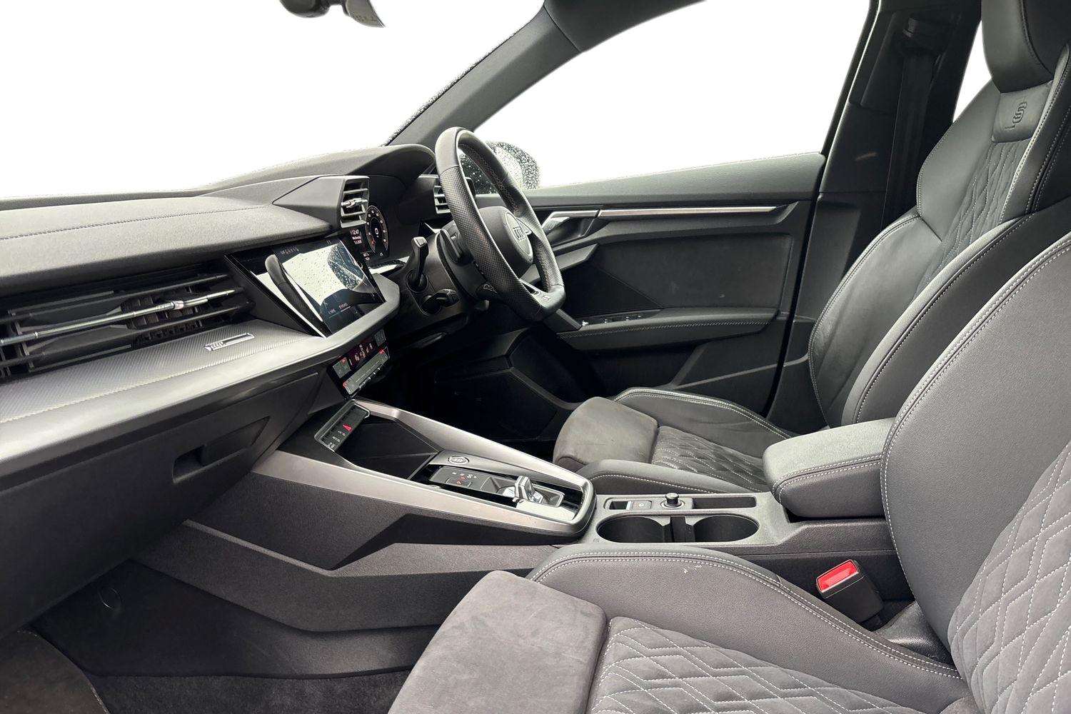 Used Audi A3 2022 for sale - 78063775: Photo 21