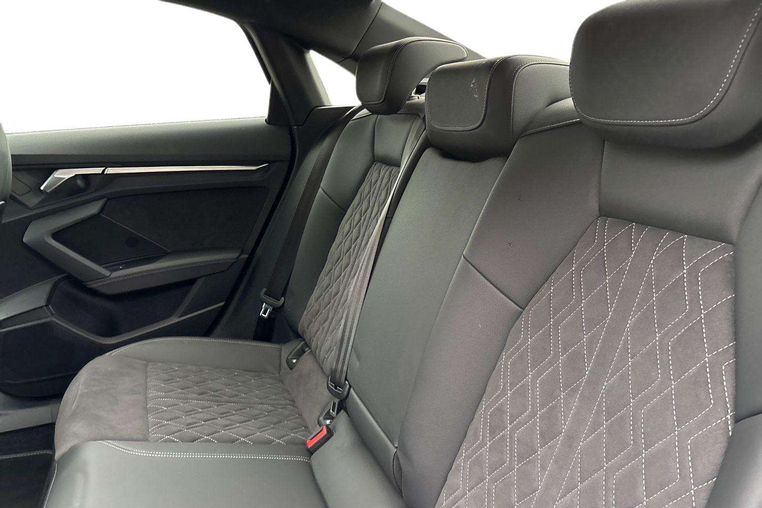 Used Audi A3 2022 for sale - 78063775: Photo 22