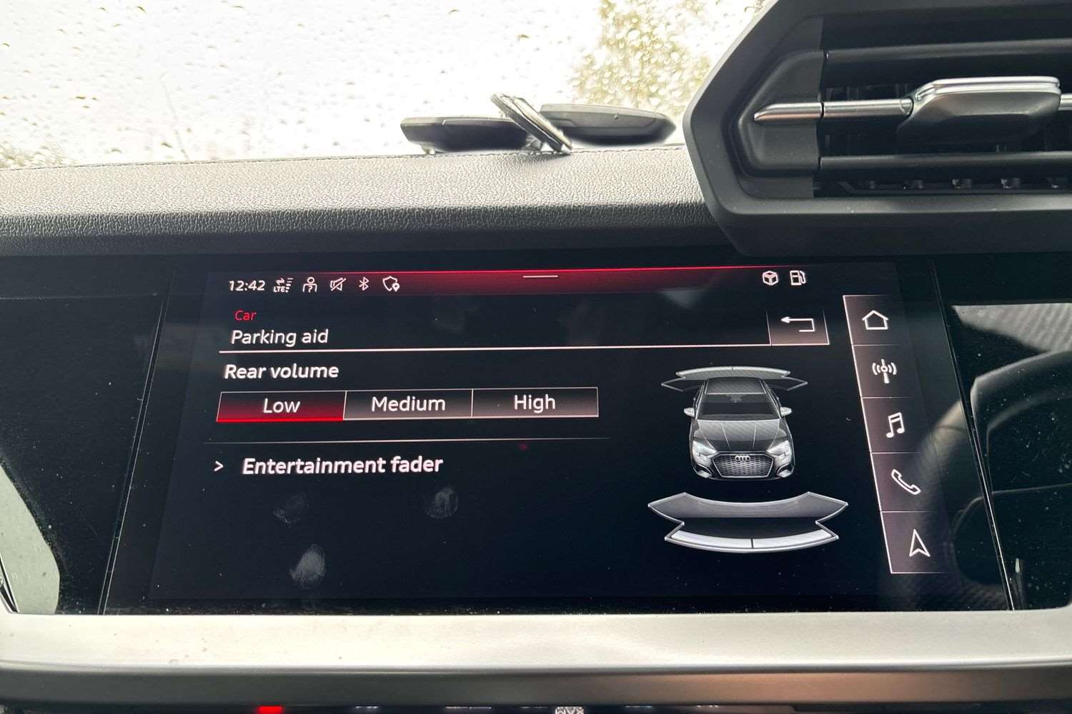 Used Audi A3 2022 for sale - 78063775: Photo 26