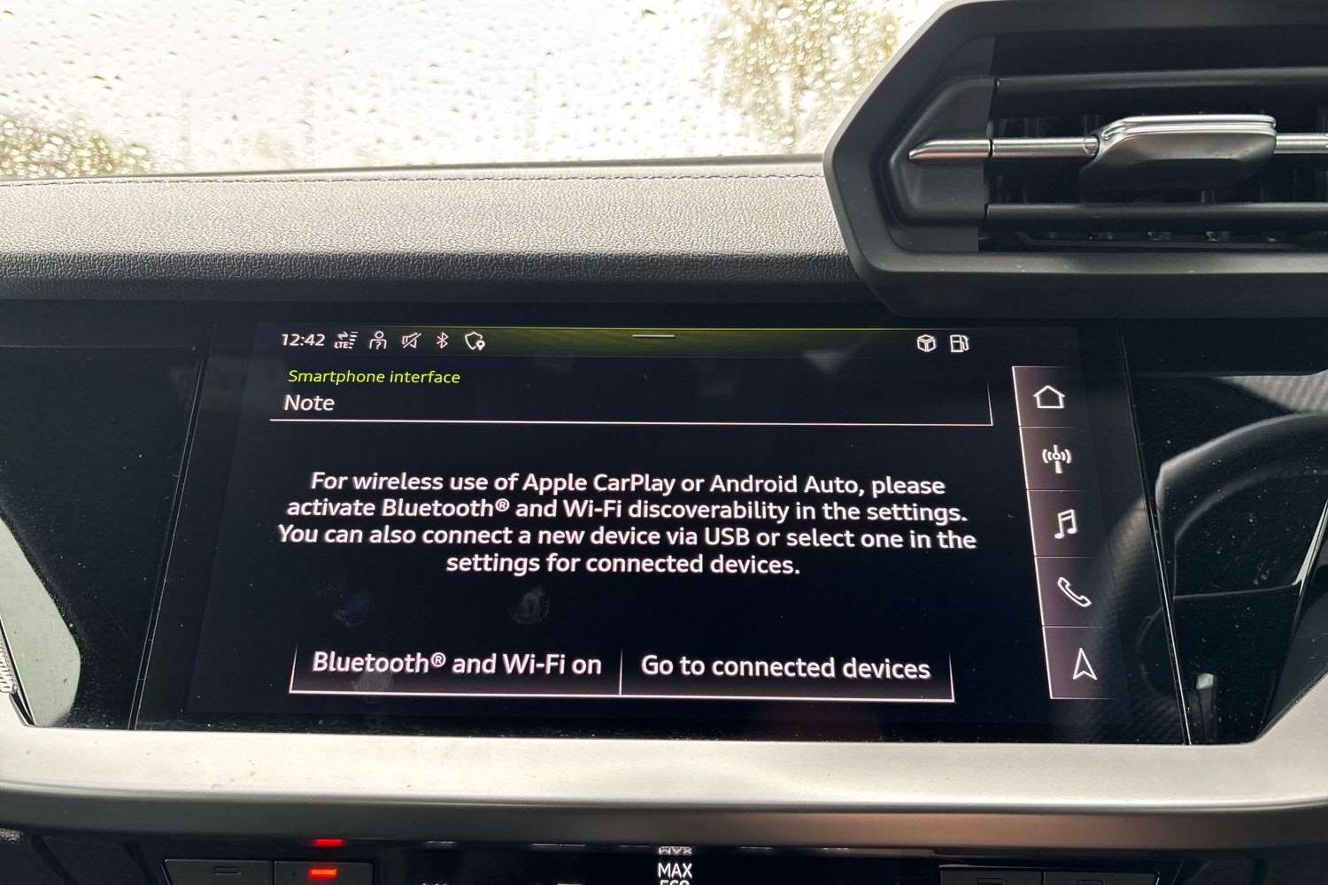 Used Audi A3 2022 for sale - 78063775: Photo 27