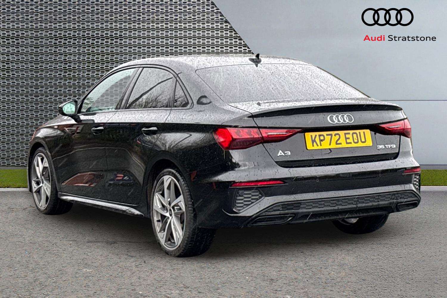 Used Audi A3 2022 for sale - 78063775: Photo 3