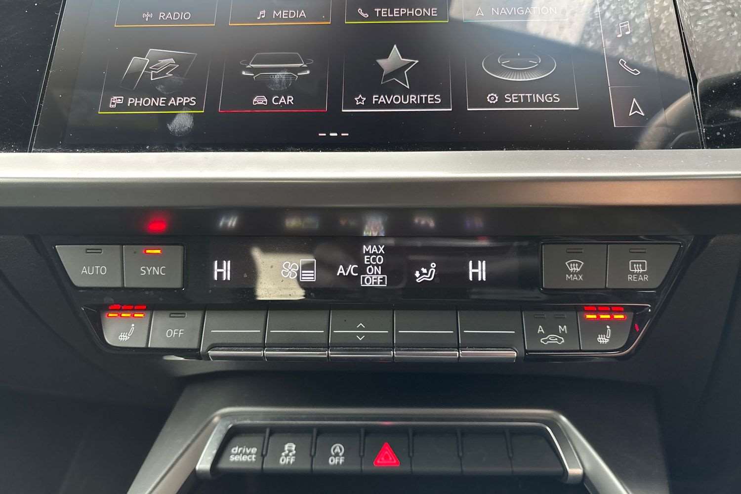 Used Audi A3 2022 for sale - 78063775: Photo 32