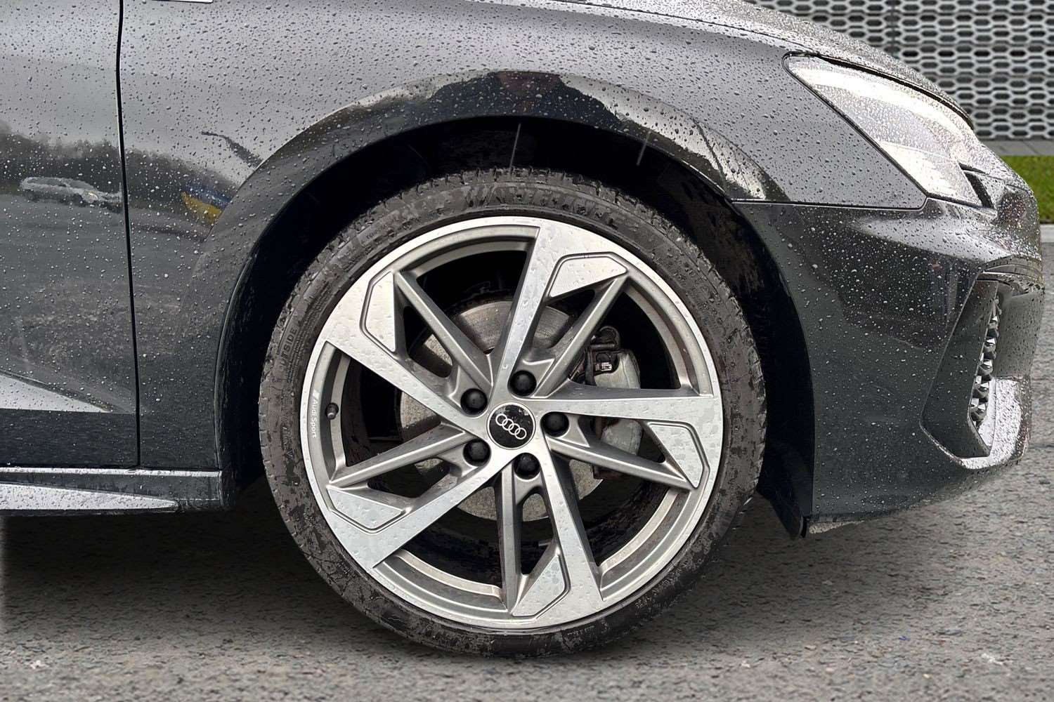 Used Audi A3 2022 for sale - 78063775: Photo 5