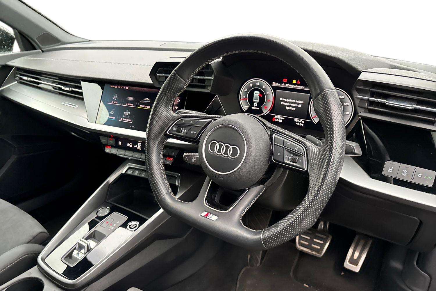Used Audi A3 2022 for sale - 78063775: Photo 6