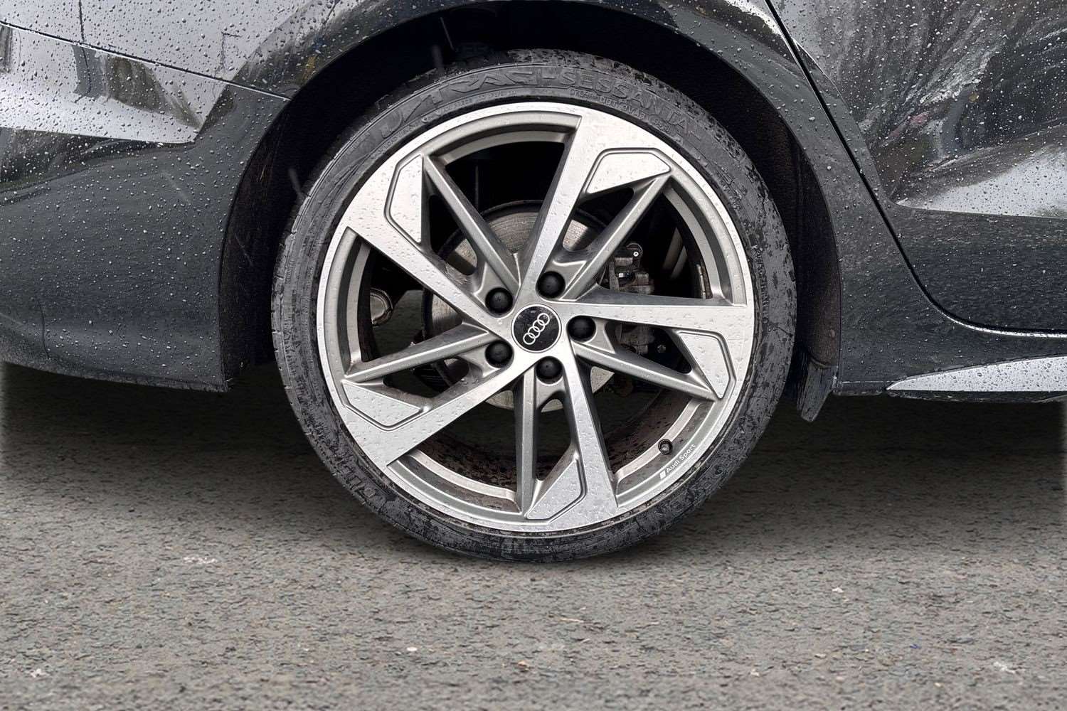 Used Audi A3 2022 for sale - 78063775: Photo 9