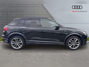 Used Audi Q3 2021 for sale - 79730722: Photo