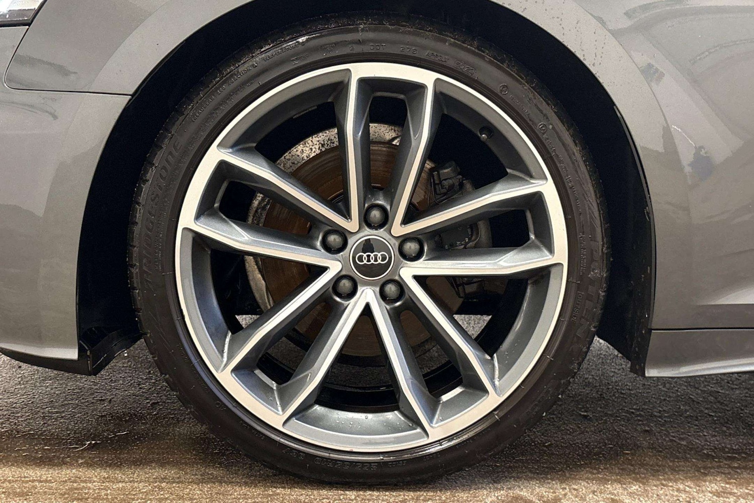 Used Audi A5 2023 for sale - 77842405: Photo 5