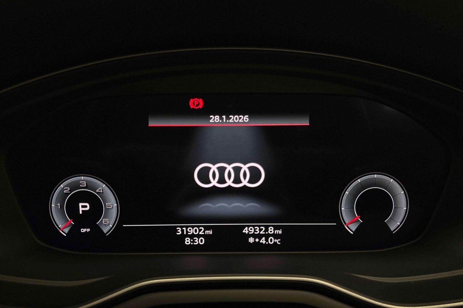 Used Audi A5 2023 for sale - 77842405: Photo 9