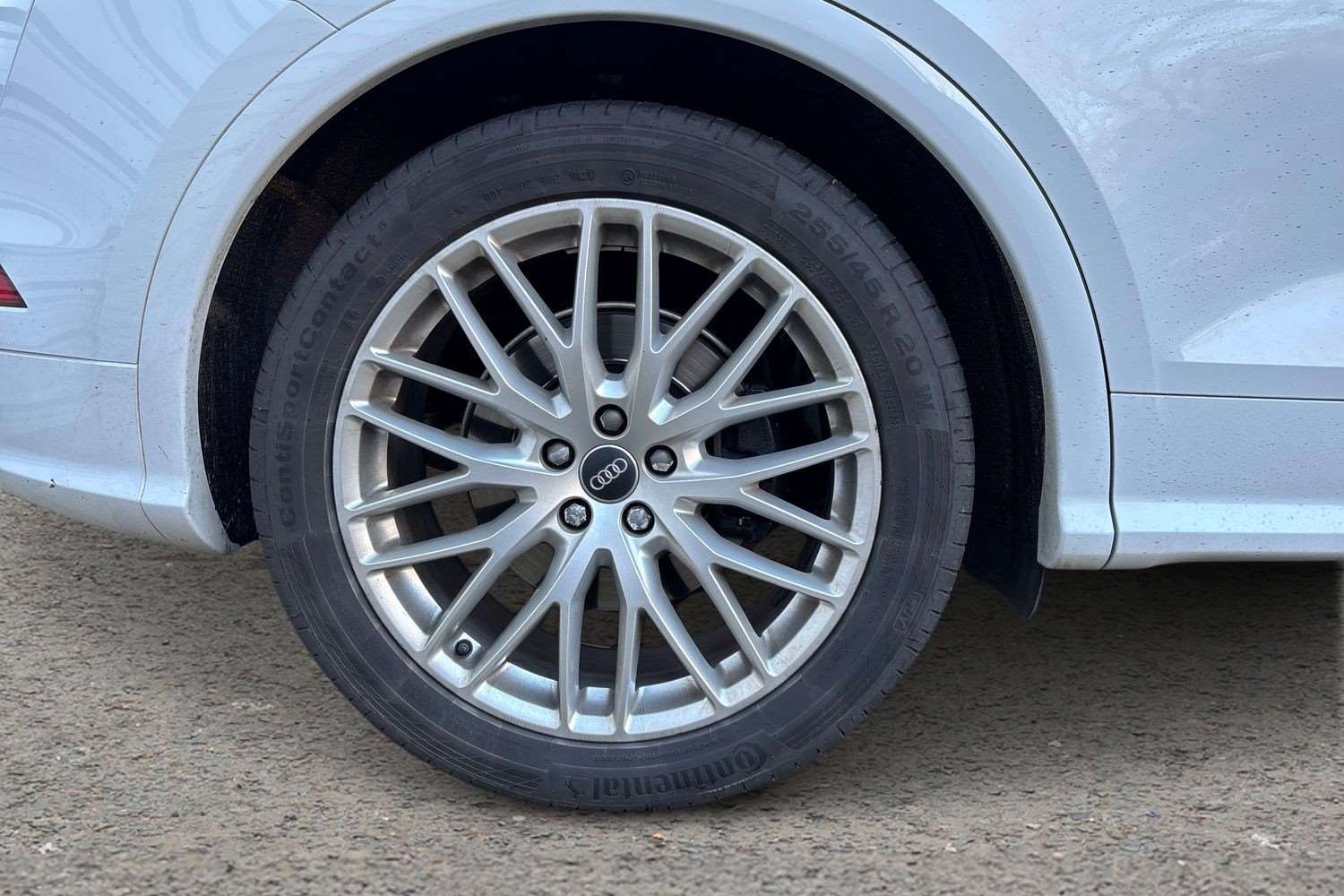 Used Audi Q5 2018 for sale - 78063807: Photo 10