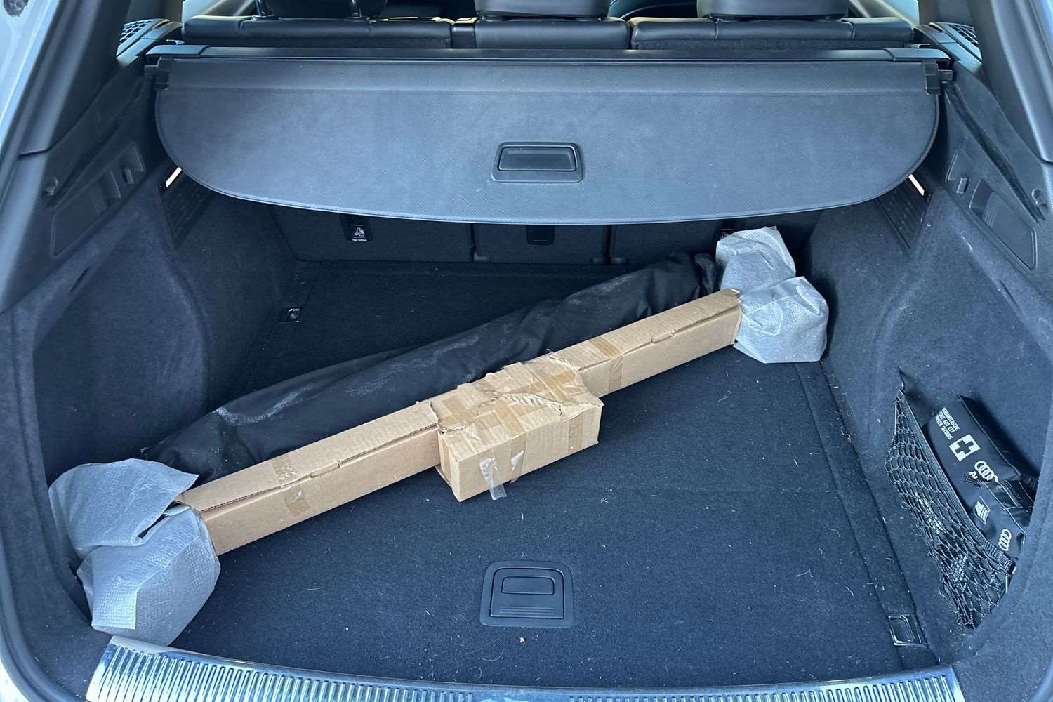 Used Audi Q5 2018 for sale - 78063807: Photo 13