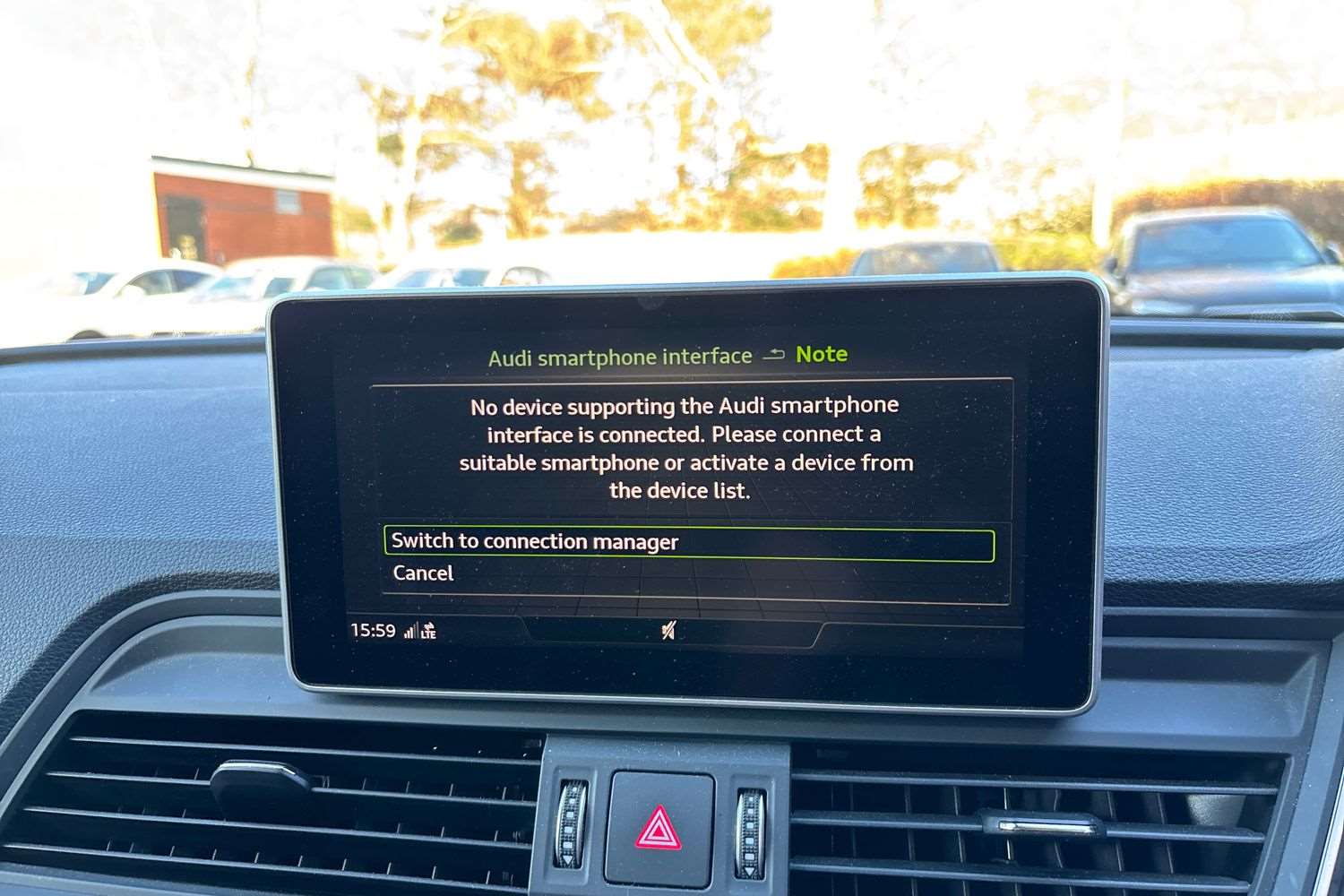 Used Audi Q5 2018 for sale - 78063807: Photo 27