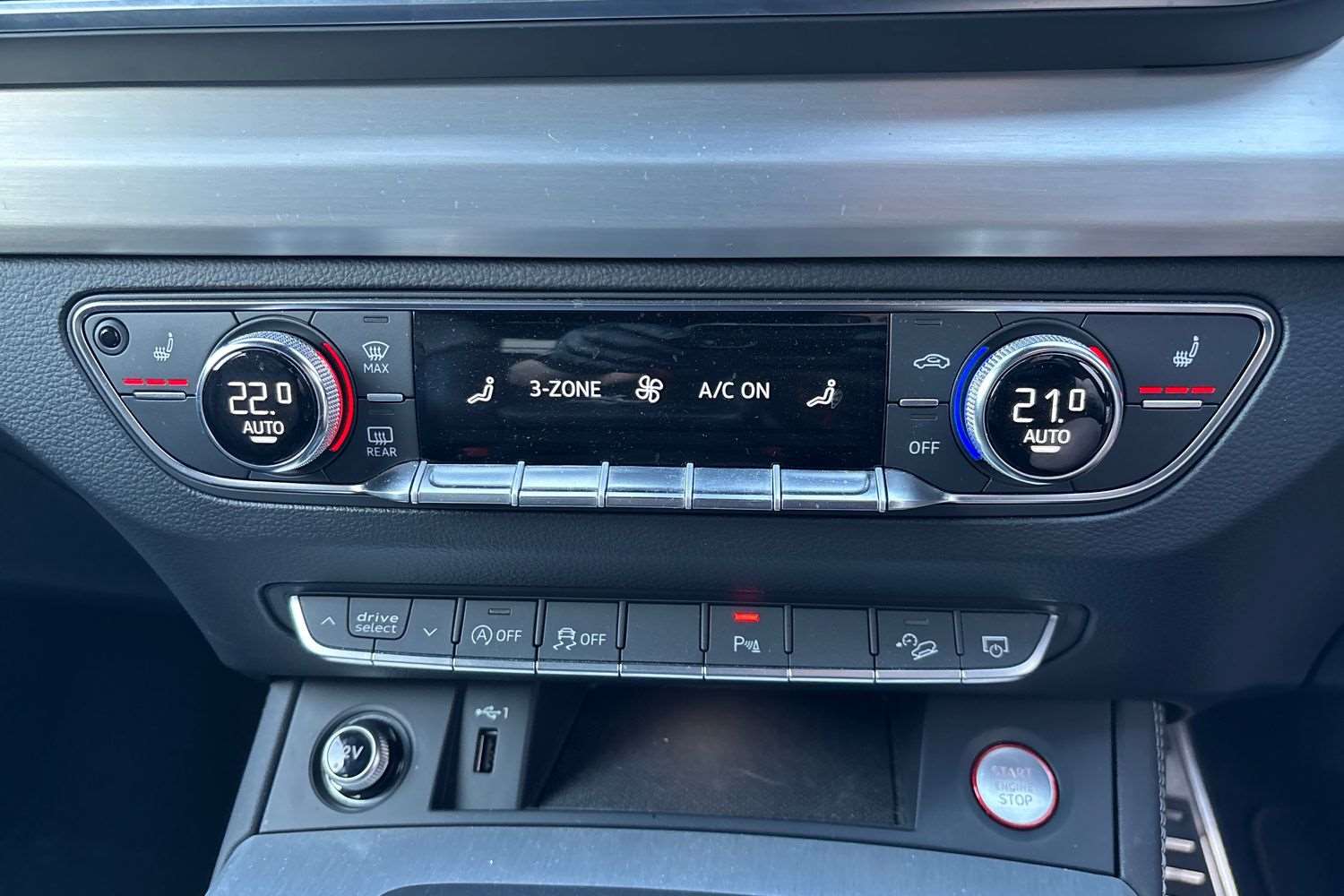 Used Audi Q5 2018 for sale - 78063807: Photo 32