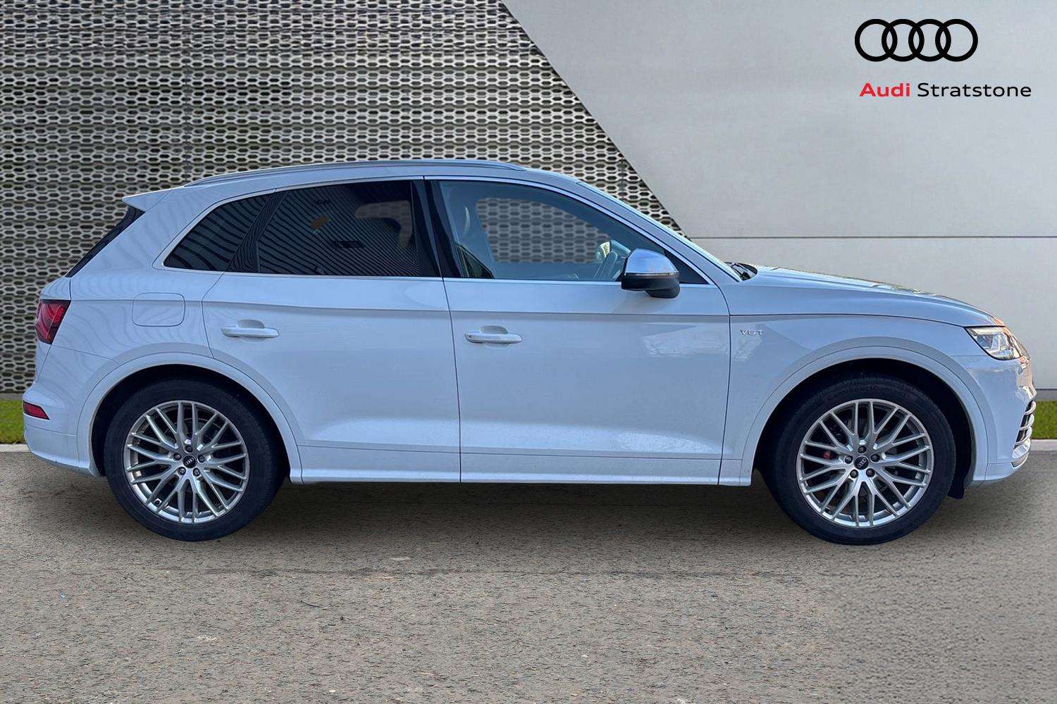 Used Audi Q5 2018 for sale - 78063807: Photo 4
