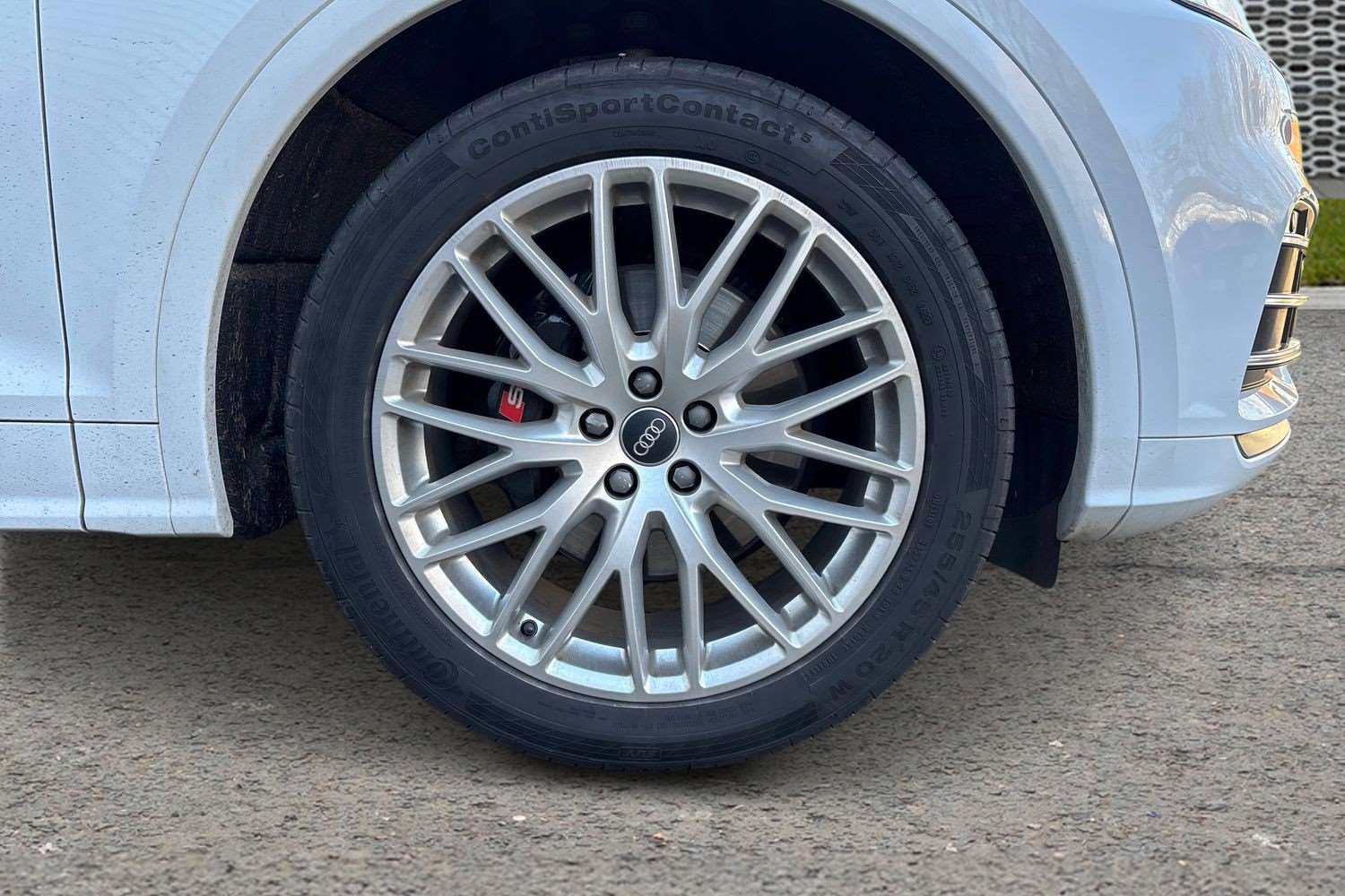 Used Audi Q5 2018 for sale - 78063807: Photo 5