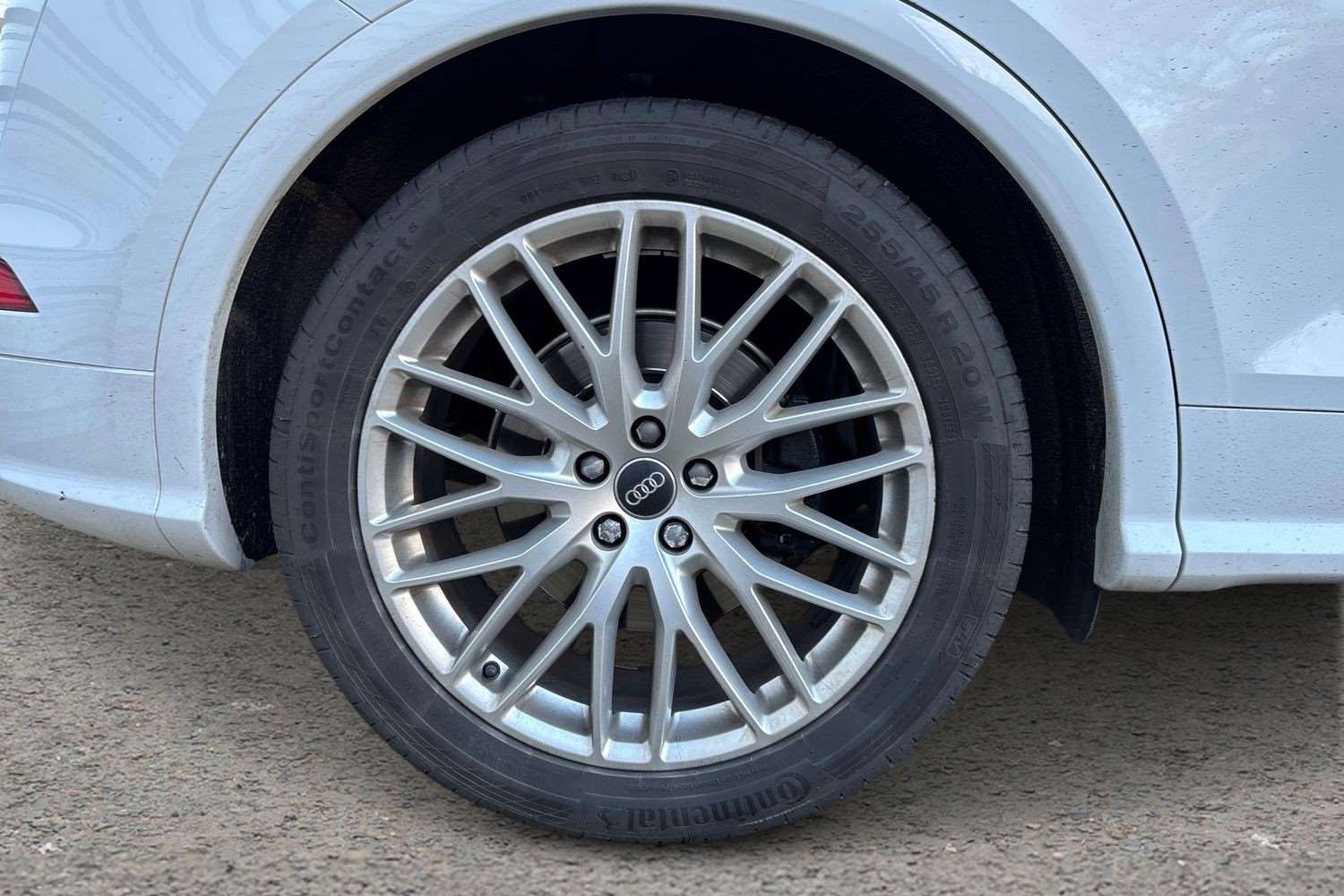 Used Audi Q5 2018 for sale - 78063807: Photo 9