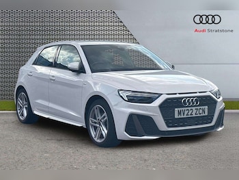 Used Audi A1 2022 for sale - 79306419: Photo