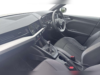 Used Audi A1 2022 for sale - 79306419: Photo