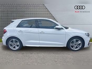 Used Audi A1 2022 for sale - 79306419: Photo