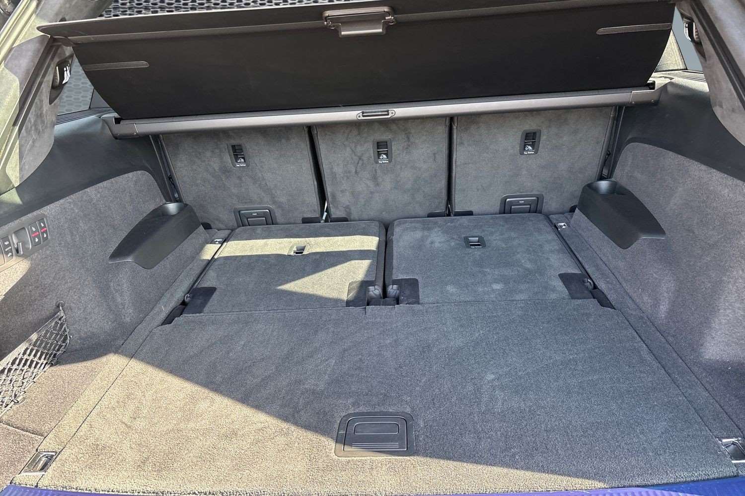 Used Audi Q7 2024 for sale - 78161653: Photo 13