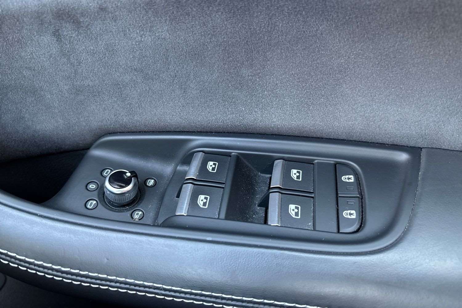 Used Audi Q7 2024 for sale - 78161653: Photo 14