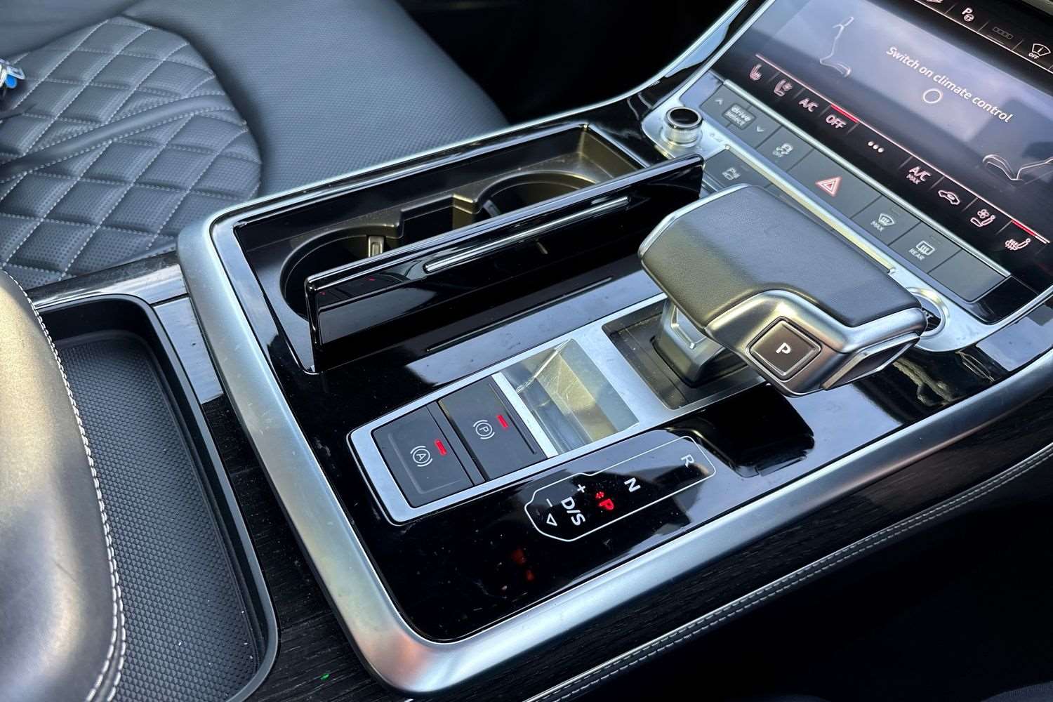 Used Audi Q7 2024 for sale - 78161653: Photo 15