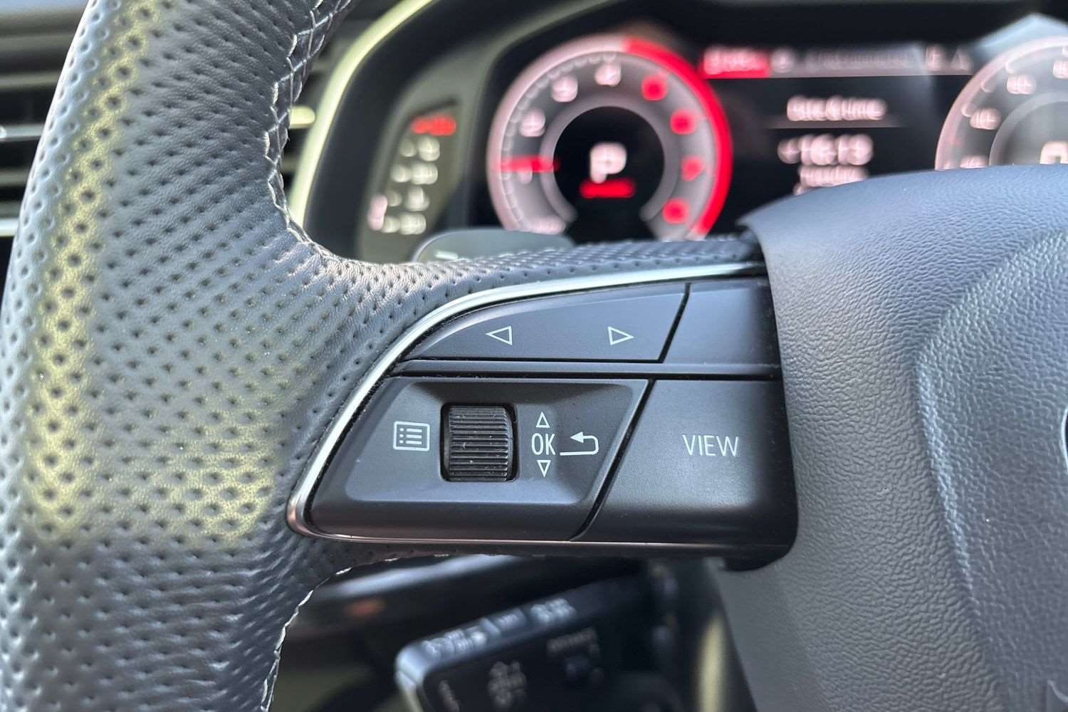 Used Audi Q7 2024 for sale - 78161653: Photo 16