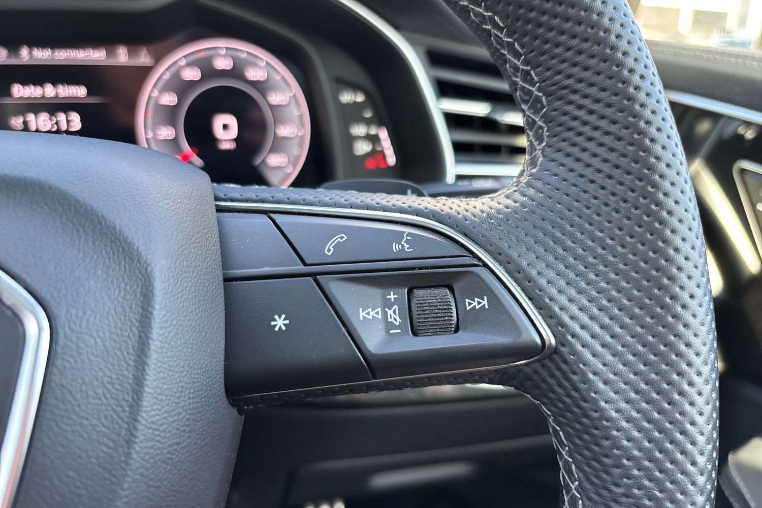 Used Audi Q7 2024 for sale - 78161653: Photo 17