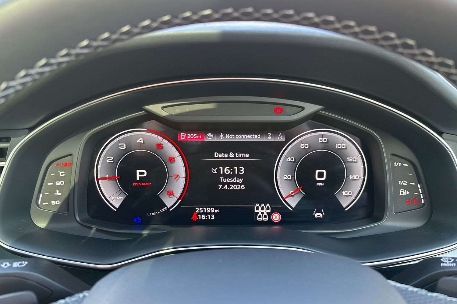 Used Audi Q7 2024 for sale - 78161653: Photo 18