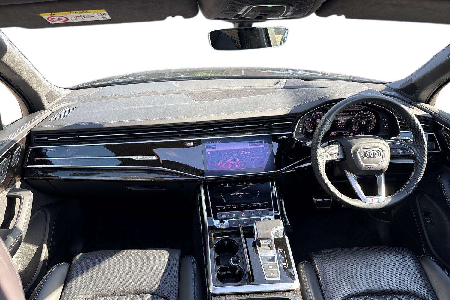 Used Audi Q7 2024 for sale - 78161653: Photo 19