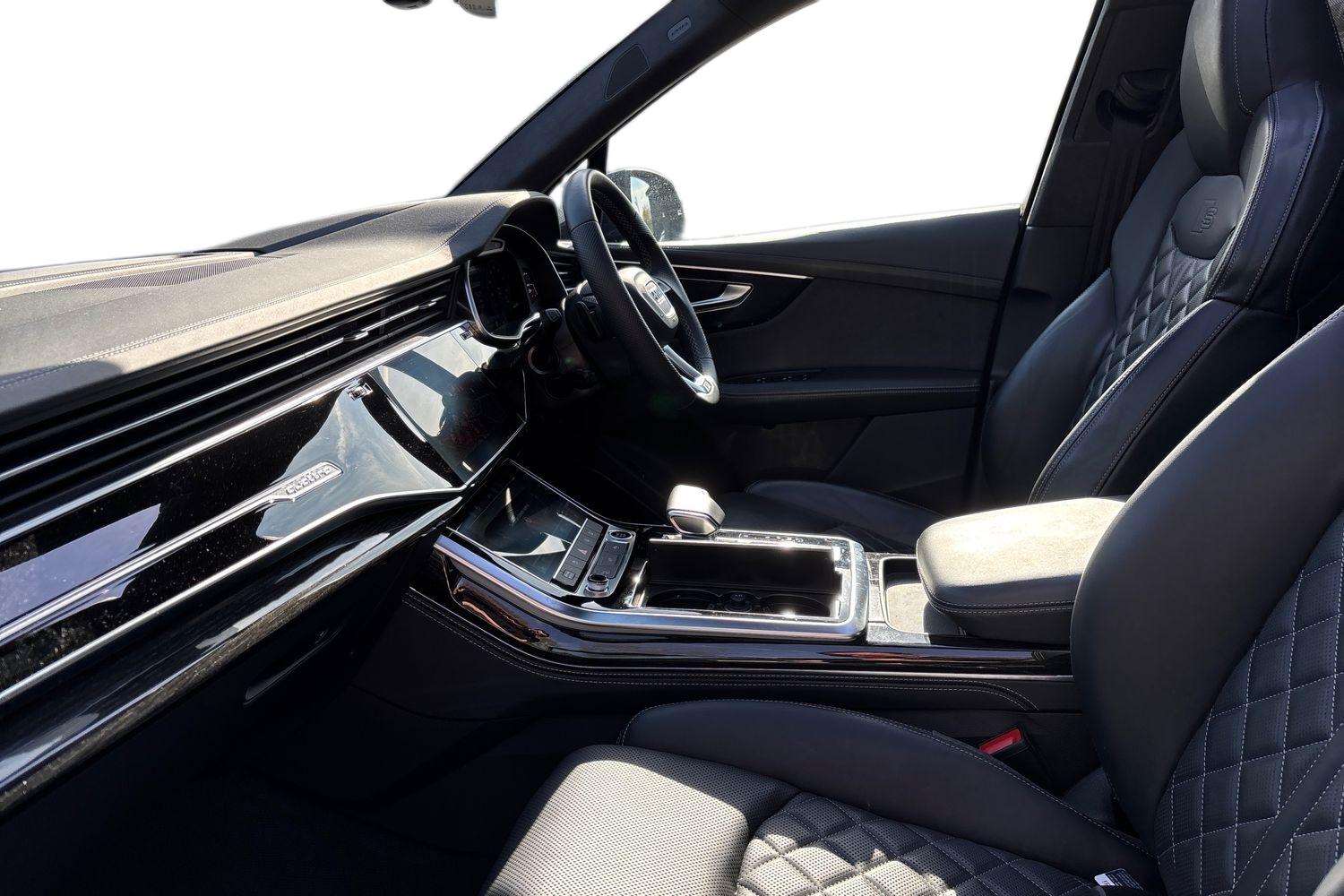 Used Audi Q7 2024 for sale - 78161653: Photo 21