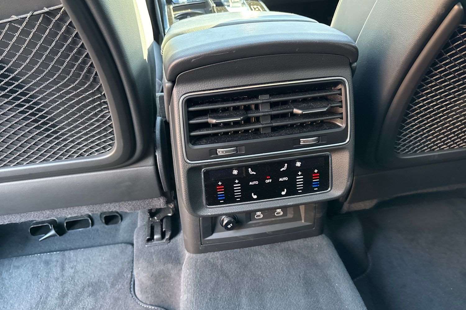 Used Audi Q7 2024 for sale - 78161653: Photo 23