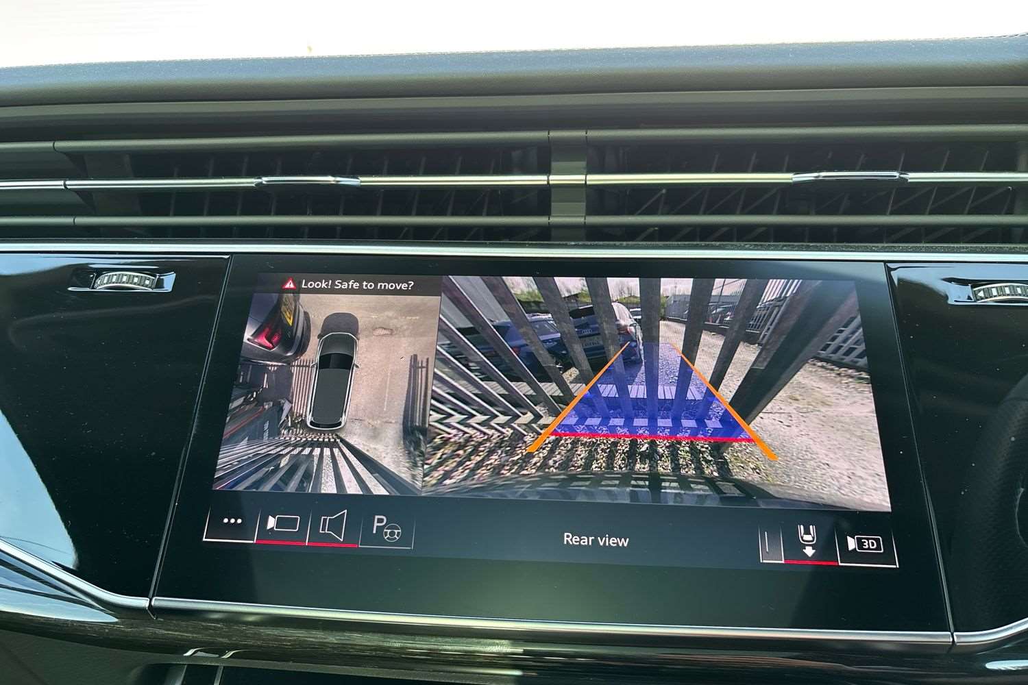 Used Audi Q7 2024 for sale - 78161653: Photo 26