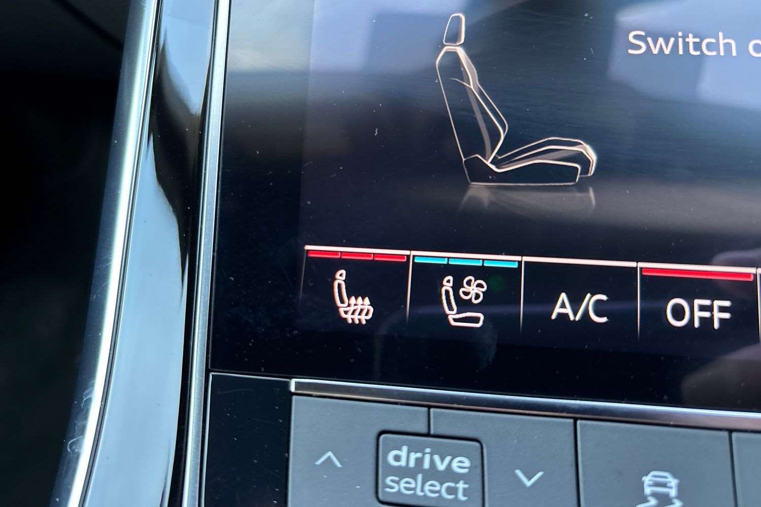 Used Audi Q7 2024 for sale - 78161653: Photo 28