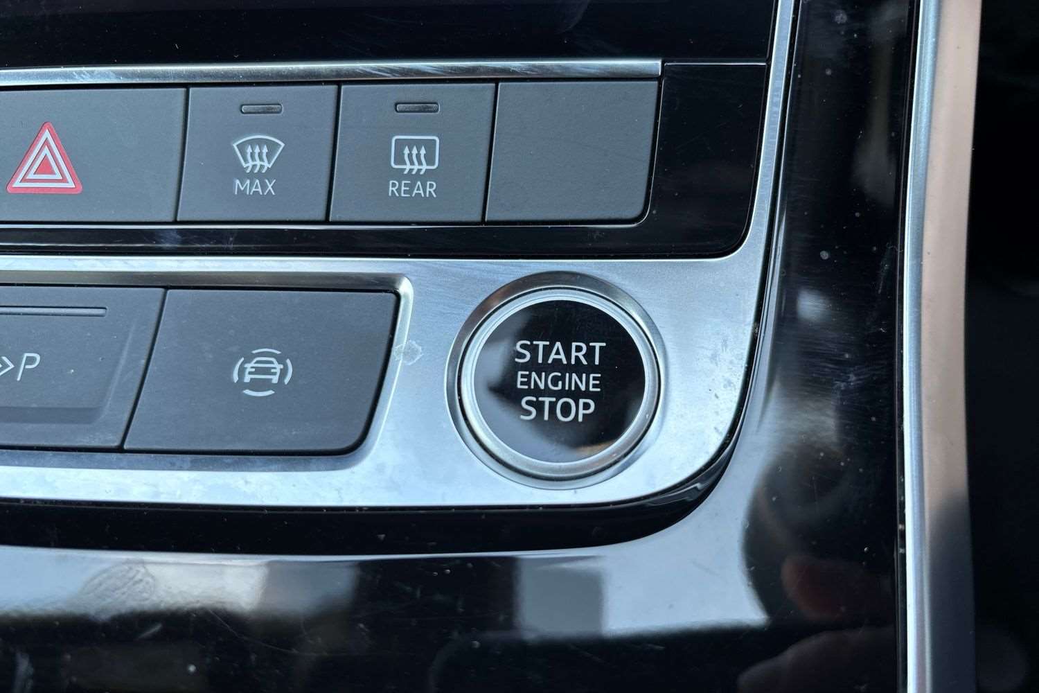 Used Audi Q7 2024 for sale - 78161653: Photo 29