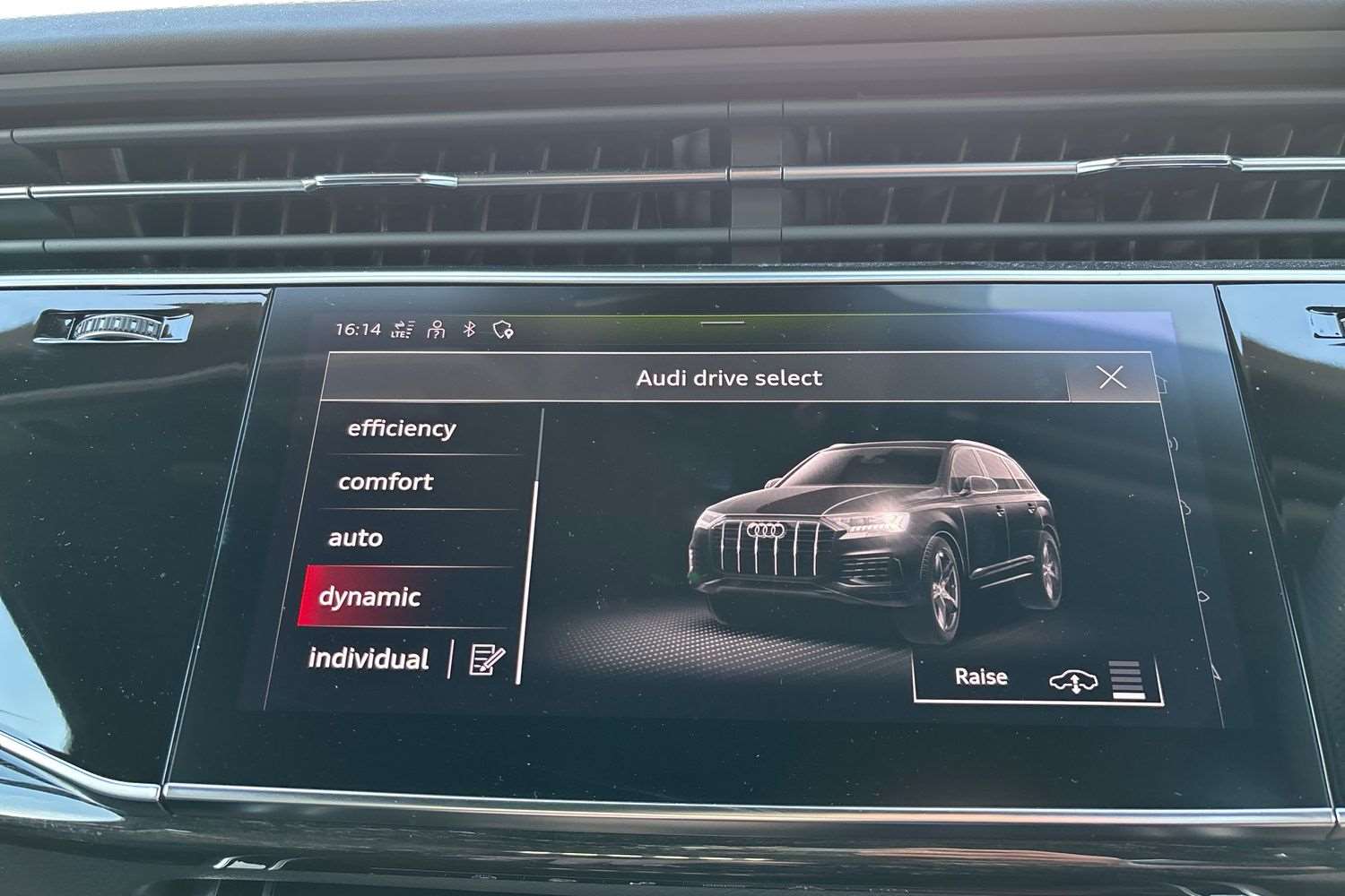 Used Audi Q7 2024 for sale - 78161653: Photo 30