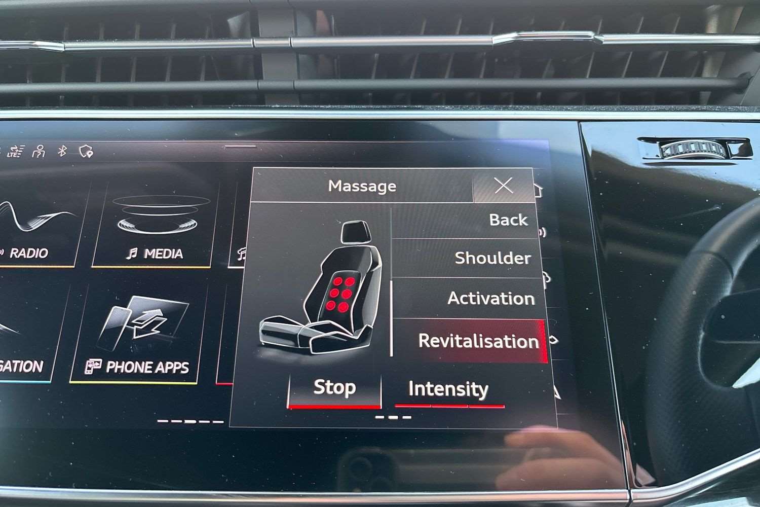 Used Audi Q7 2024 for sale - 78161653: Photo 32