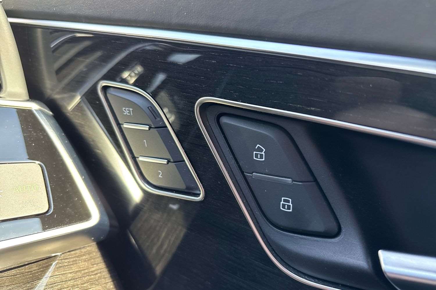 Used Audi Q7 2024 for sale - 78161653: Photo 33