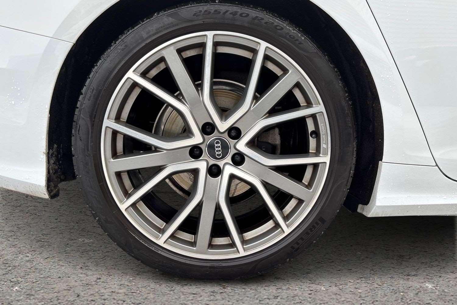 Used Audi A6 2020 for sale - 77123396: Photo 10