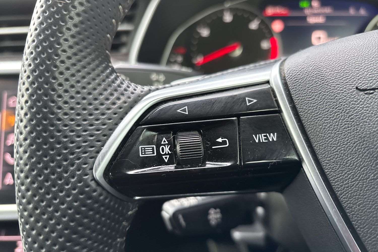 Used Audi A6 2020 for sale - 77123396: Photo 16