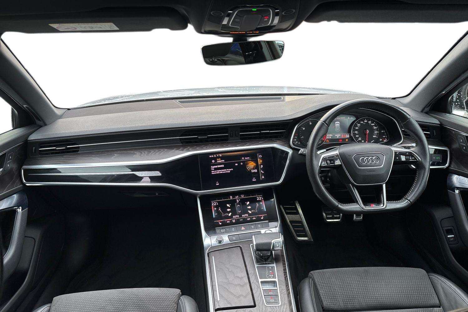 Used Audi A6 2020 for sale - 77123396: Photo 19