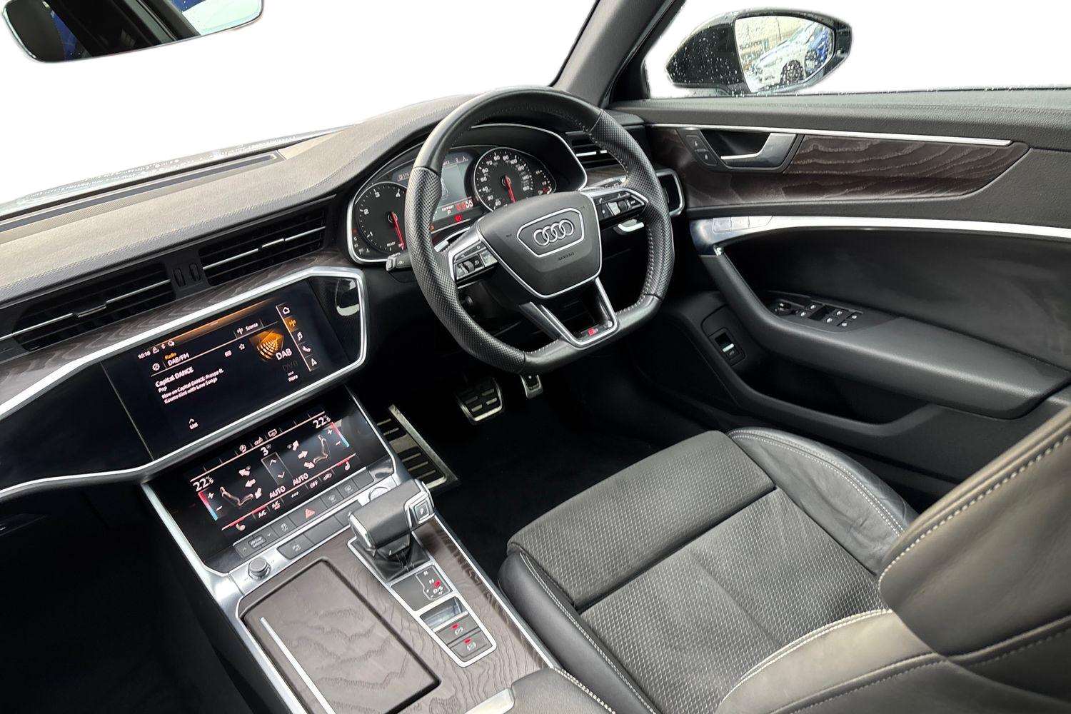 Used Audi A6 2020 for sale - 77123396: Photo 20